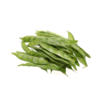 அவரை Flat beans