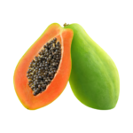 பப்பாளி papaya
