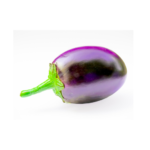 Blue Brinjal புளூ கத்தரி