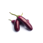Brinjal வால் & கண்ணாடி  கத்ரி