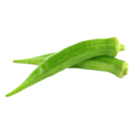 Okraவெண்டைக்காய்