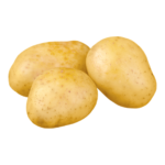 Agra Potato ஆக்ரா உருளை